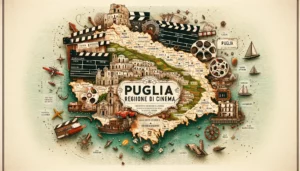 Puglia regione di cinema