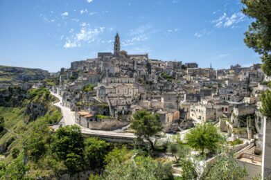 Basilicata da scoprire: un viaggio nella natura, nella storia e nella cultura