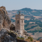 Borghi molise pietracupa