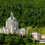 santuario castelpetroso