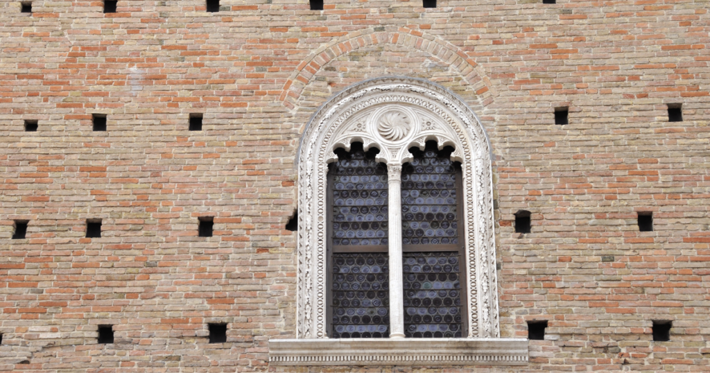 palazzo ducale urbino