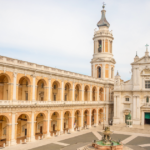 santuario loreto