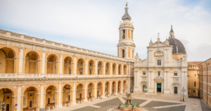 santuario loreto