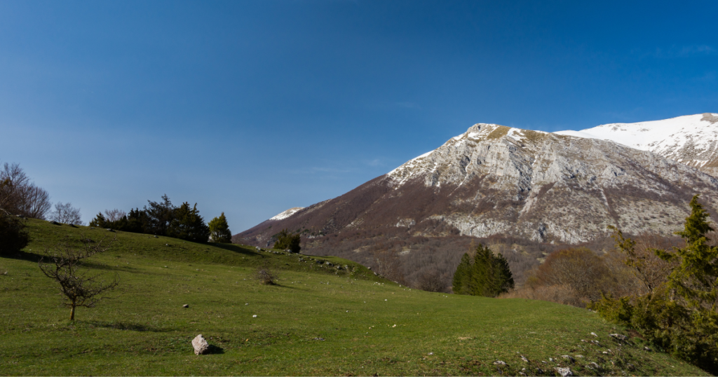 tratturi molise