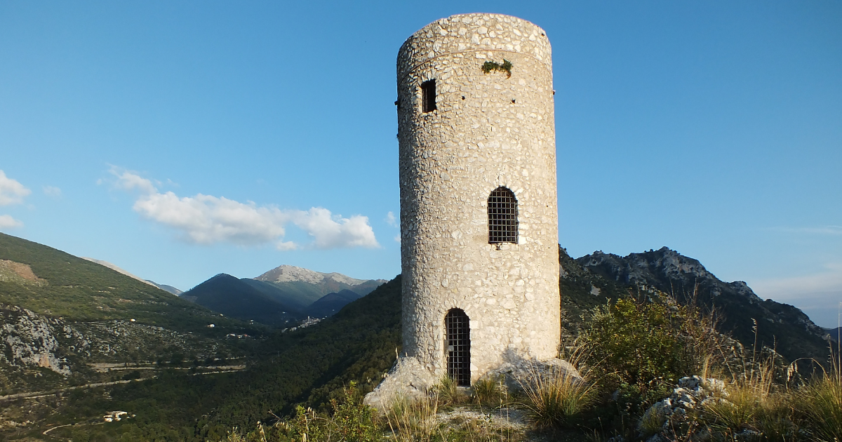 torre roccasecca