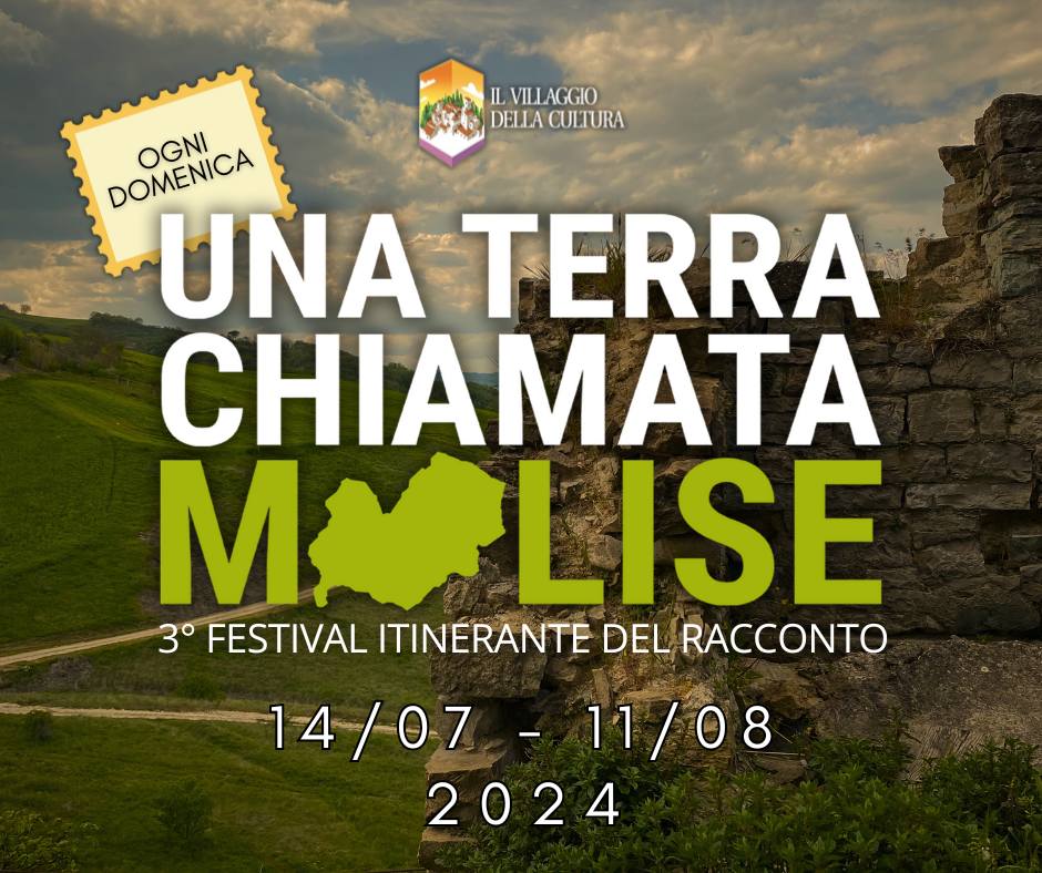 molise eventi 2024