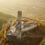 trentino alto adige castelli