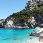 Spiaggia Sardegna