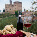 turismo enogastronomico in Piemonte