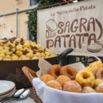 La patata è in sagra a Leonessa