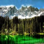 Scoprire il Trentino-Alto Adige: Tra montagne, laghi e patrimoni dell'UNESCO