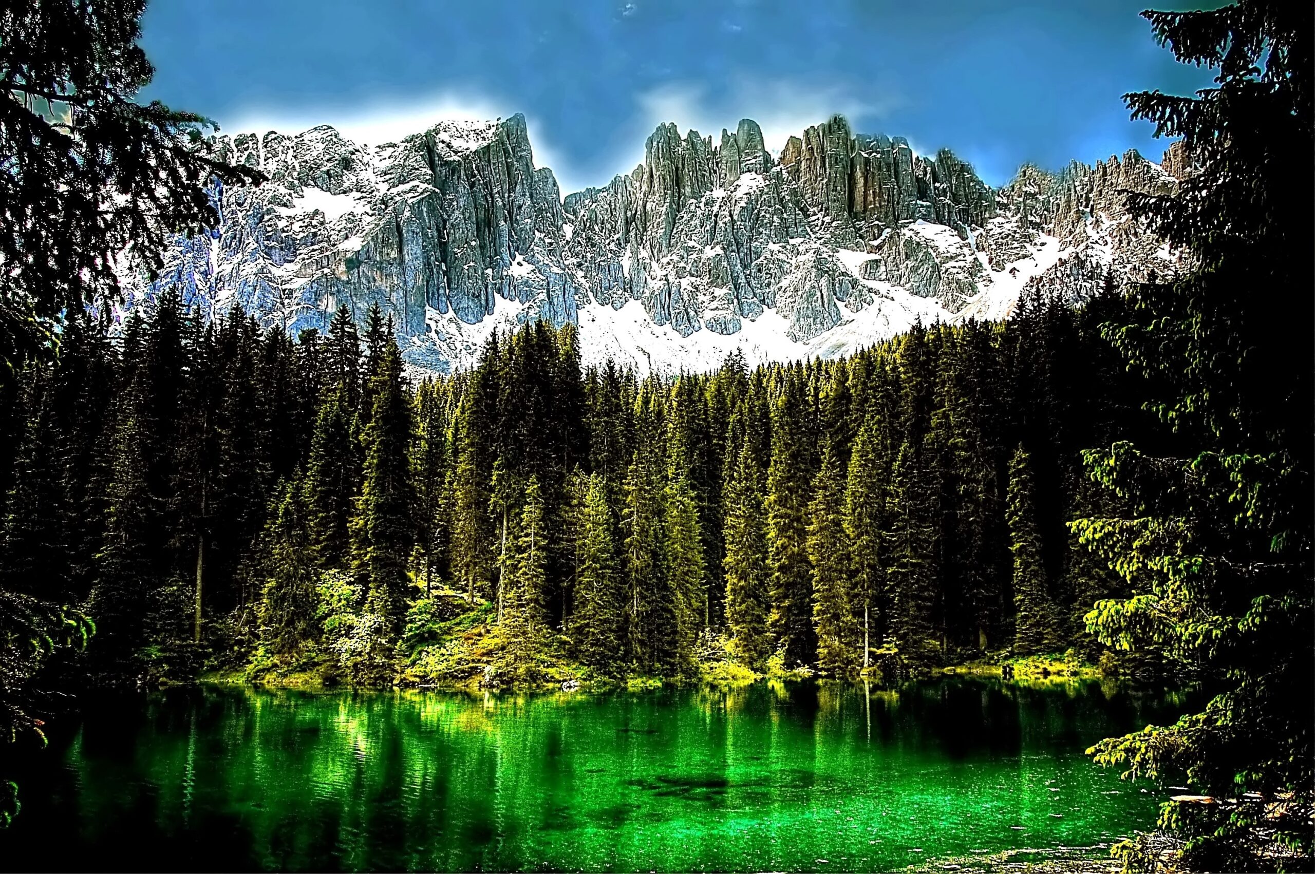 Scoprire il Trentino-Alto Adige: Tra montagne, laghi e patrimoni dell'UNESCO