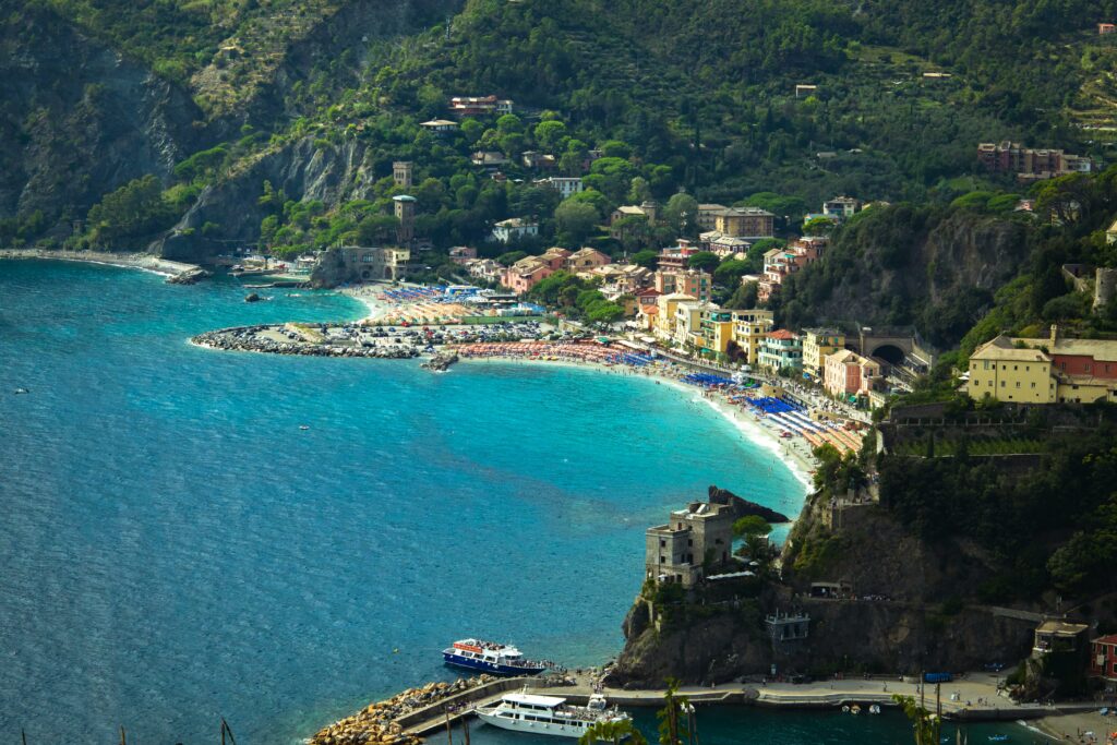 Scoprire la Liguria: tra mare, borghi e natura