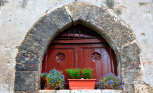 tipi di turismo Lazio