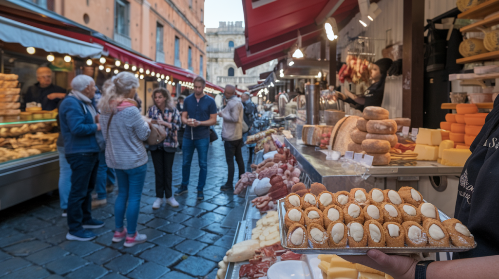 Enogastronomia Siciliana: tradizioni culinarie e abbinamenti con vini pregiati