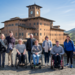 Lo Sviluppo del Turismo Accessibile nella Regione Umbria