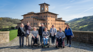 Lo Sviluppo del Turismo Accessibile nella Regione Umbria