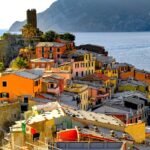 Turismo in Liguria: una meta per tutte le stagioni