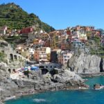 Turismo nelle stagioni in Liguria: una destinazione per tutto l'anno