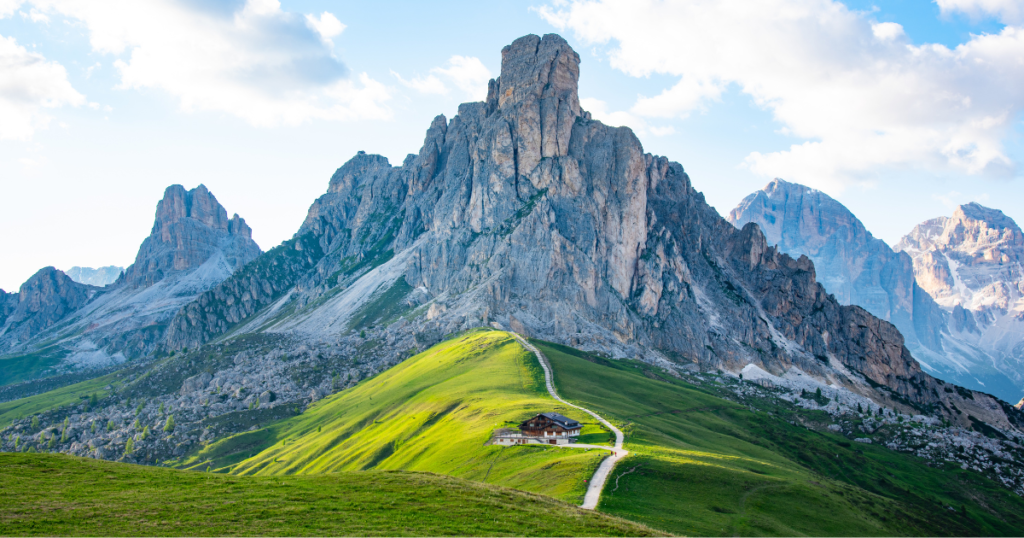 dolomiti unesco 