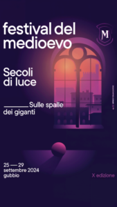 tema "Secoli di luce"