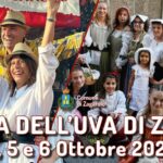 80ª Sagra dell’Uva di Zagarolo