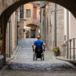 L'Accessibilità nel Turismo della Regione Friuli Venezia Giulia