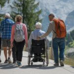 L'Accessibilità nel Turismo della Valle D'Aosta