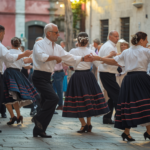 tradizione e floklore Puglia