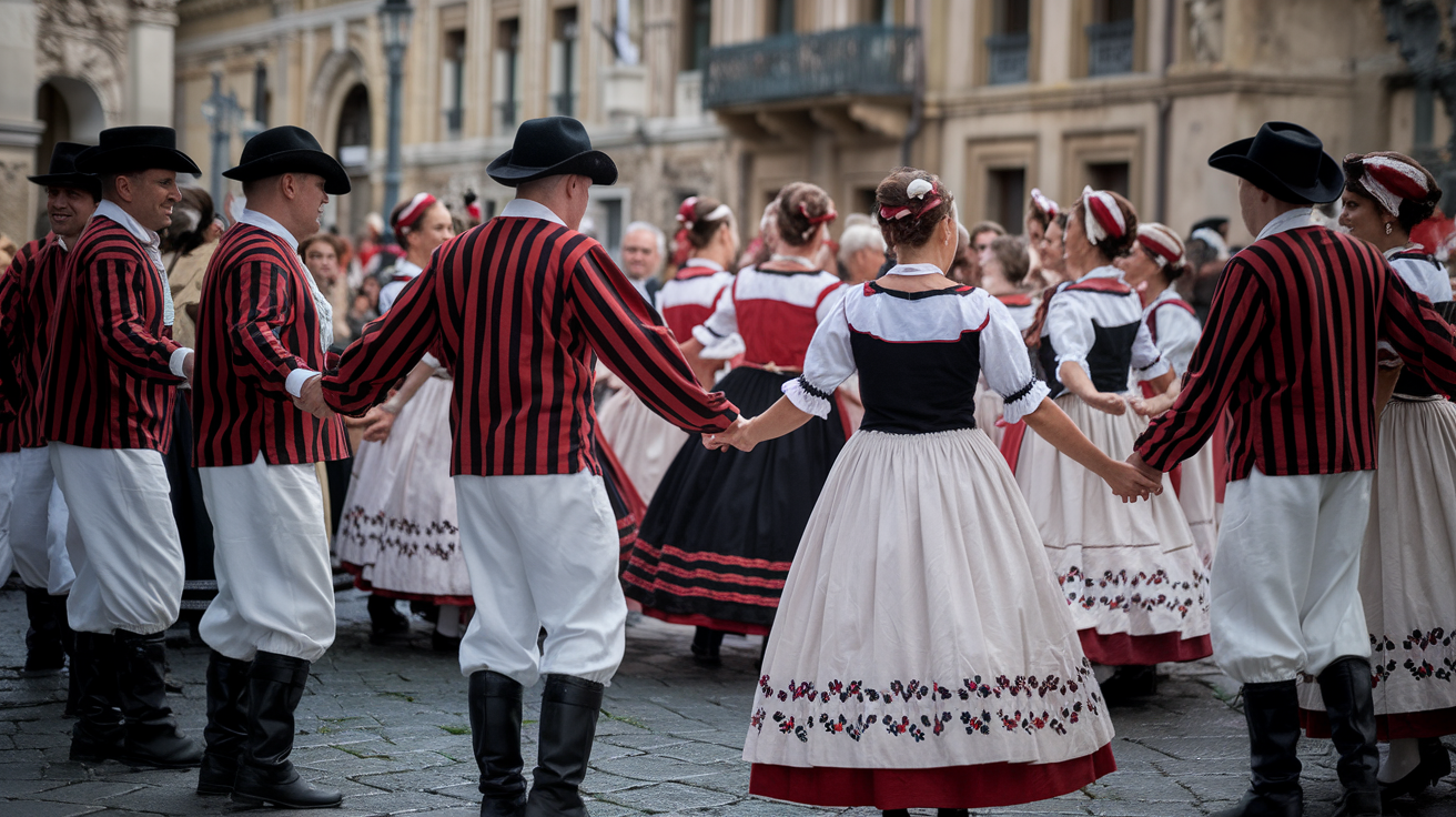 Tradizione e Folklore nel Turismo della Regione Sicilia