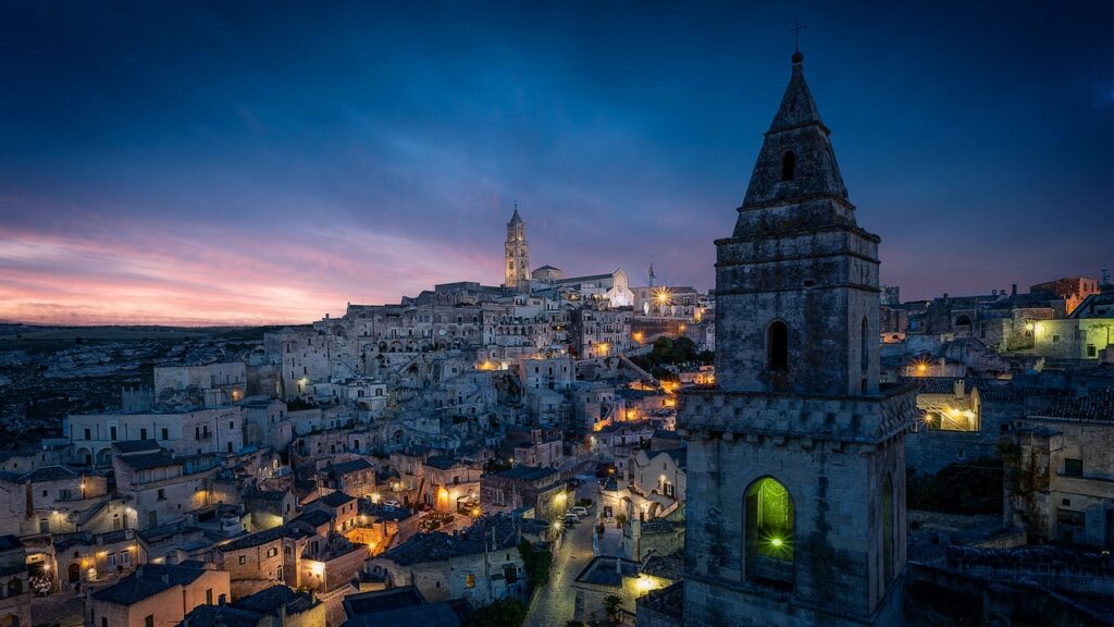 Enogastronomia in Basilicata: ricette e vini tipici