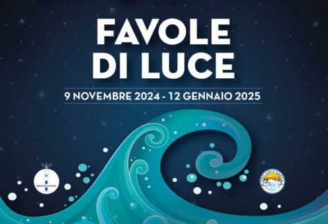 Gaeta Favole di Luce 2024