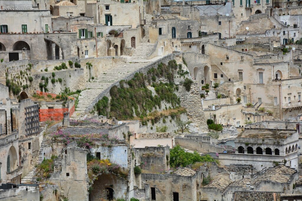 Il collegamento tra storia, tradizione e folklore nel turismo della Basilicata