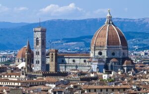 L'impatto del turismo nelle stagioni dell'anno in Toscana