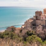 Marche vedere borghi Grottammare