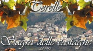 Sagra delle Castagne di Terelle