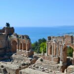 sicilia vedere borghi taormina