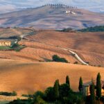 toscana vedere borghi