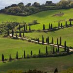 Val D'Orcia Toscana