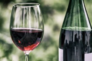 Viaggio nei vini toscani: tradizione e innovazione