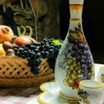 Festa del Vino Cotto e dei Sapori d'Autunno