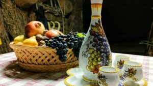 Festa del Vino Cotto e dei Sapori d'Autunno