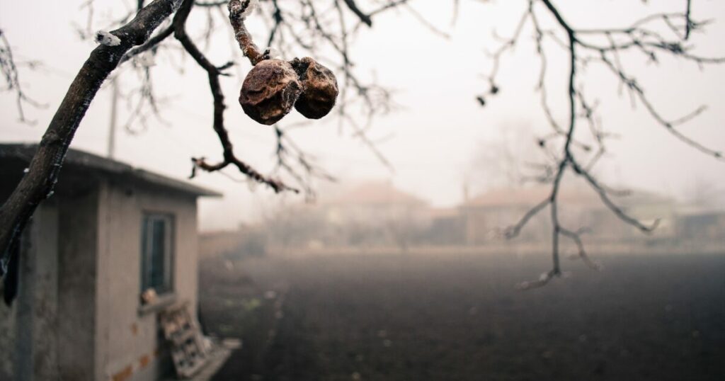 Ghost tourism Italia