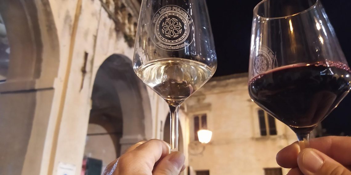 Pianella, un Viaggio nei Sapori del Borgo DiVino 2024