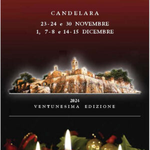 LA FESTA DELLE CANDELE