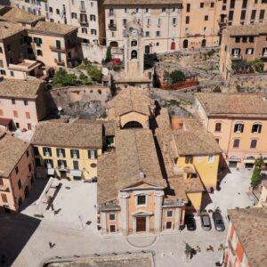 Le Cantine di Marco Agrippa 2024 ad Arpino