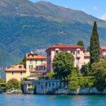 lombardia vedere lago di como