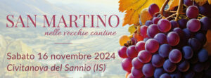 San Martino nelle Vecchie Cantine 2024