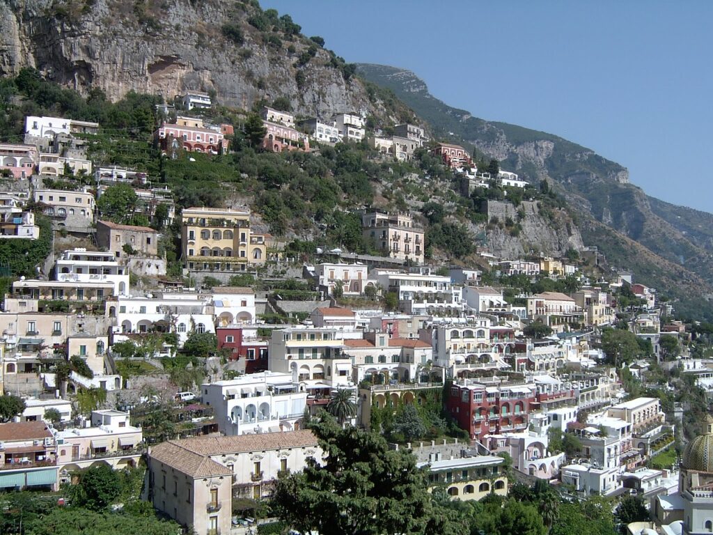 Weekend del gusto in Campania: tra sapori del mare e tesori dell’entroterra