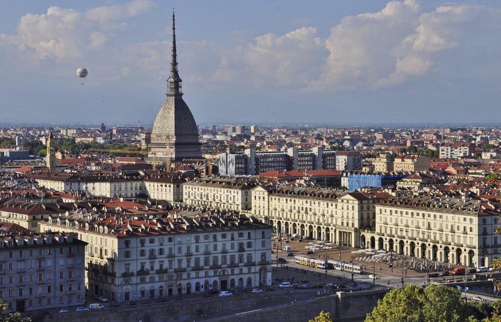 Weekend del gusto in Piemonte: tra colline, tartufi e vini pregiati